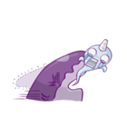 Nifty Shark（個別スタンプ：9）