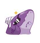 Nifty Shark（個別スタンプ：13）