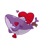Nifty Shark（個別スタンプ：19）