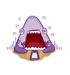 Nifty Shark（個別スタンプ：22）