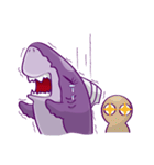 Nifty Shark（個別スタンプ：29）