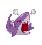 Nifty Shark（個別スタンプ：36）