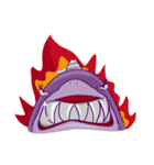 Nifty Shark（個別スタンプ：37）
