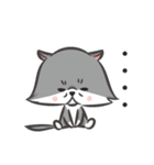 ふぅにゃんこ（個別スタンプ：14）