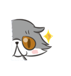 ふぅにゃんこ（個別スタンプ：18）