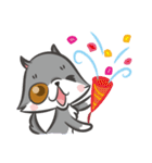 ふぅにゃんこ（個別スタンプ：29）