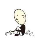 ひゃっほい君。（個別スタンプ：2）