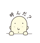ひゃっほい君。（個別スタンプ：7）