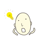 ひゃっほい君。（個別スタンプ：9）