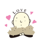 ひゃっほい君。（個別スタンプ：10）