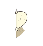 ひゃっほい君。（個別スタンプ：12）