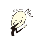 ひゃっほい君。（個別スタンプ：18）