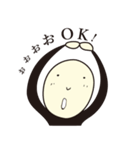 ひゃっほい君。（個別スタンプ：19）