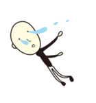 ひゃっほい君。（個別スタンプ：21）