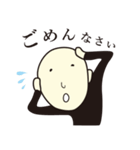 ひゃっほい君。（個別スタンプ：22）