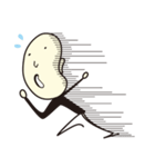 ひゃっほい君。（個別スタンプ：24）