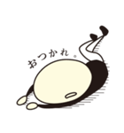ひゃっほい君。（個別スタンプ：25）