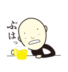 ひゃっほい君。（個別スタンプ：26）