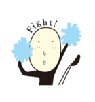 ひゃっほい君。（個別スタンプ：27）