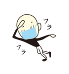 ひゃっほい君。（個別スタンプ：32）
