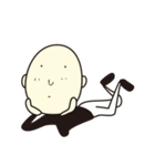 ひゃっほい君。（個別スタンプ：37）