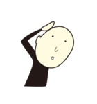 ひゃっほい君。（個別スタンプ：40）