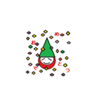 ダルマン（個別スタンプ：28）
