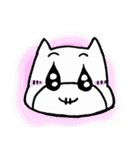 ”ひっぽ”の愛娘”ひぃちゃん”の日常（個別スタンプ：3）