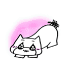”ひっぽ”の愛娘”ひぃちゃん”の日常（個別スタンプ：4）