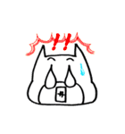 ”ひっぽ”の愛娘”ひぃちゃん”の日常（個別スタンプ：9）