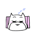 ”ひっぽ”の愛娘”ひぃちゃん”の日常（個別スタンプ：20）