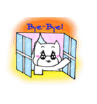 ”ひっぽ”の愛娘”ひぃちゃん”の日常（個別スタンプ：22）
