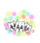 ”ひっぽ”の愛娘”ひぃちゃん”の日常（個別スタンプ：30）
