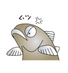 ダジャレfish（個別スタンプ：31）