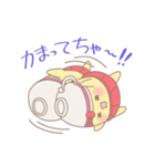 みるくティーちゃん（個別スタンプ：23）