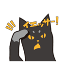 オールねこ（個別スタンプ：10）