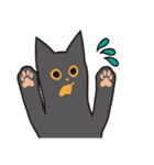 オールねこ（個別スタンプ：20）