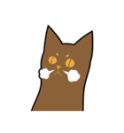 オールねこ（個別スタンプ：23）