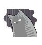 オールねこ（個別スタンプ：27）