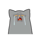 オールねこ（個別スタンプ：28）