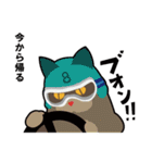 オールねこ（個別スタンプ：39）