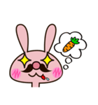 おやじうさぎ（個別スタンプ：32）