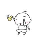 こうめるめる（個別スタンプ：2）