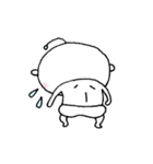 こうめるめる（個別スタンプ：9）