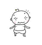 こうめるめる（個別スタンプ：10）