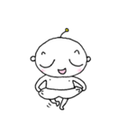 こうめるめる（個別スタンプ：13）