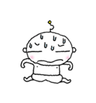 こうめるめる（個別スタンプ：19）