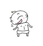 こうめるめる（個別スタンプ：20）