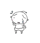 こうめるめる（個別スタンプ：23）