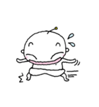 こうめるめる（個別スタンプ：25）